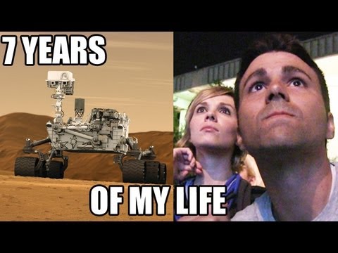 Mark Rober - 7 Years In 7 Minutes. [VIDEO] - Most Watched 