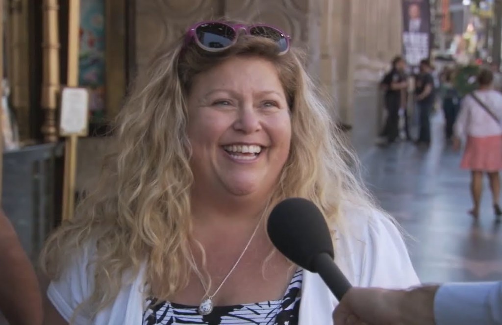 Petite interview street first time